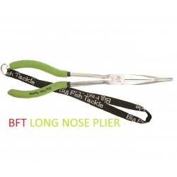 BFT  LONG NOSE PLIER